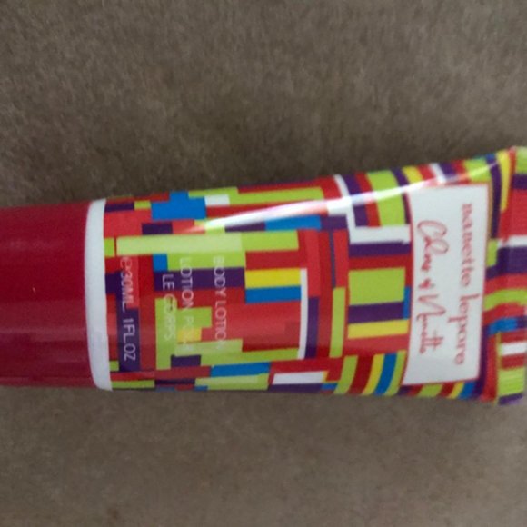 NANETTE LEPORE Body Lotion in Colors of Nanette - Picture 4 of 4